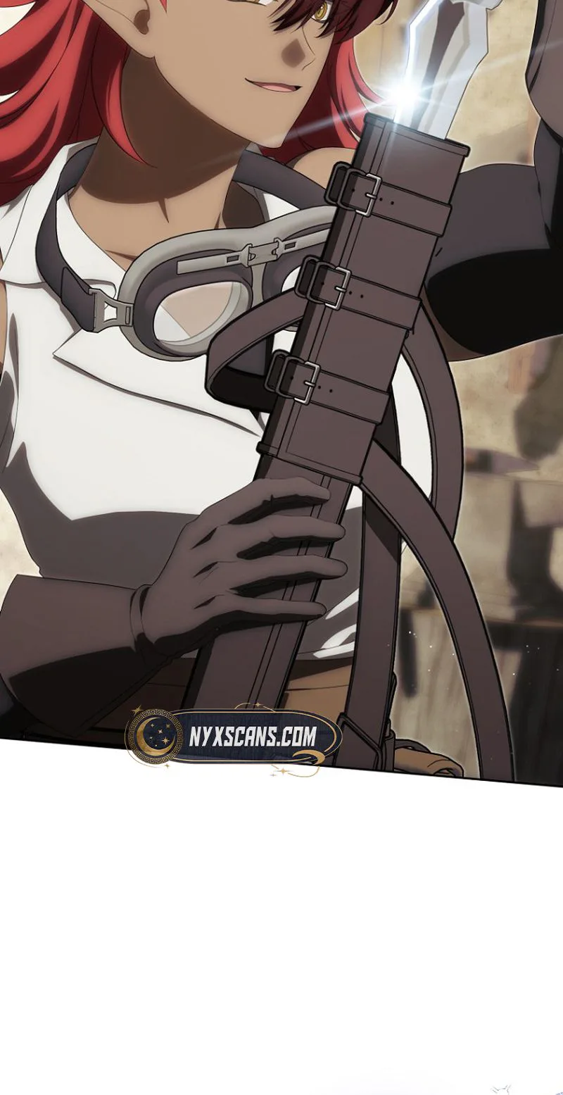 How to Walk the Protagonist’s Path to Glory Chapter 38 Page 9