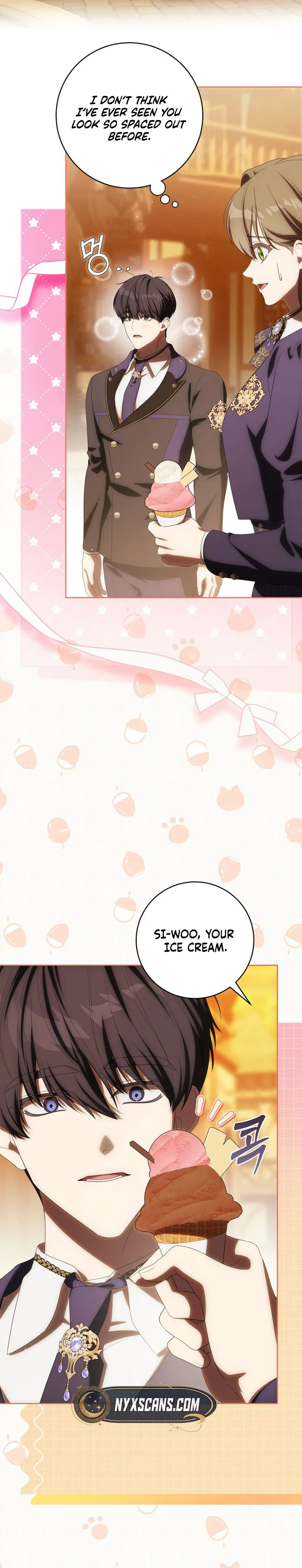 How to Walk the Protagonist’s Path to Glory Chapter 38 Page 12
