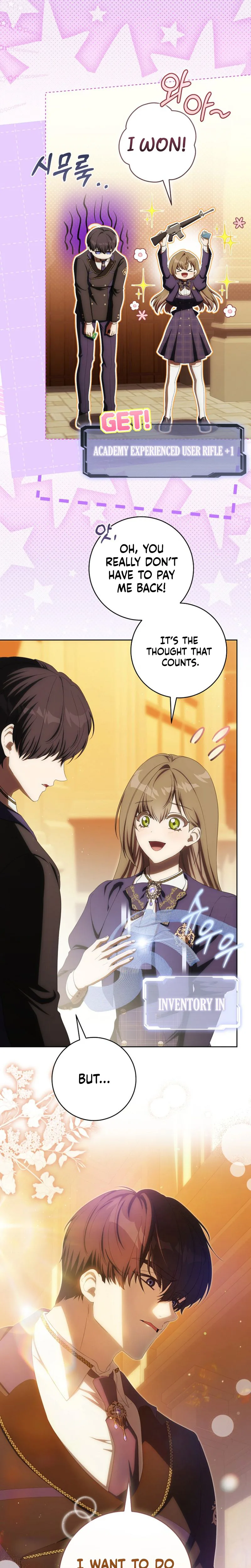How to Walk the Protagonist’s Path to Glory Chapter 38 Page 19