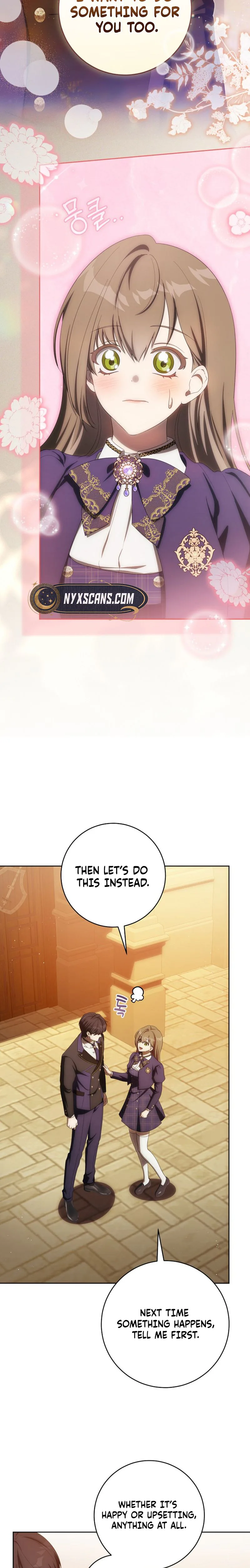 How to Walk the Protagonist’s Path to Glory Chapter 38 Page 20
