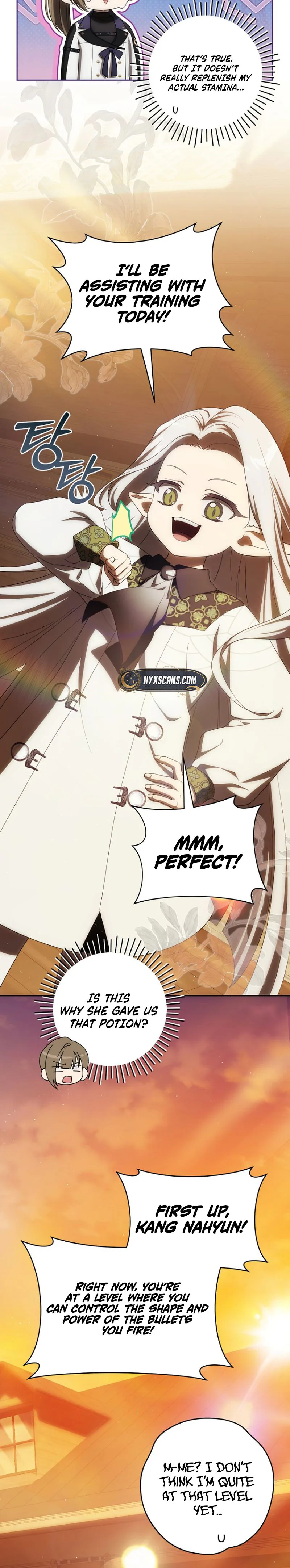 How to Walk the Protagonist’s Path to Glory Chapter 35 Page 6