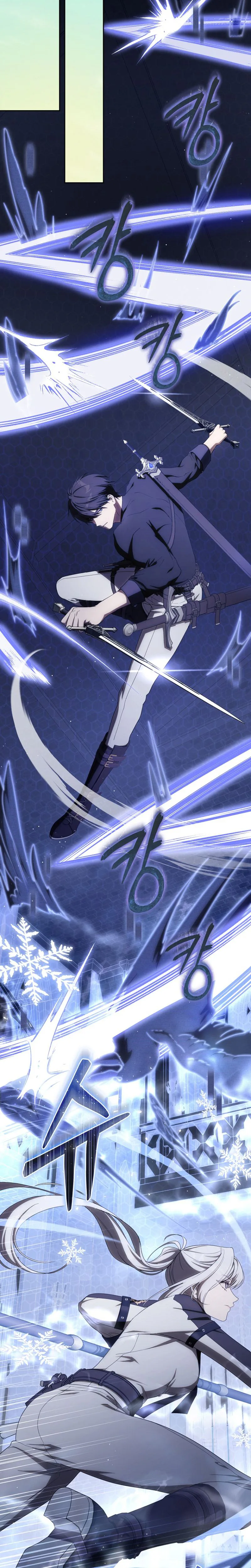 How to Walk the Protagonist’s Path to Glory Chapter 35 Page 8