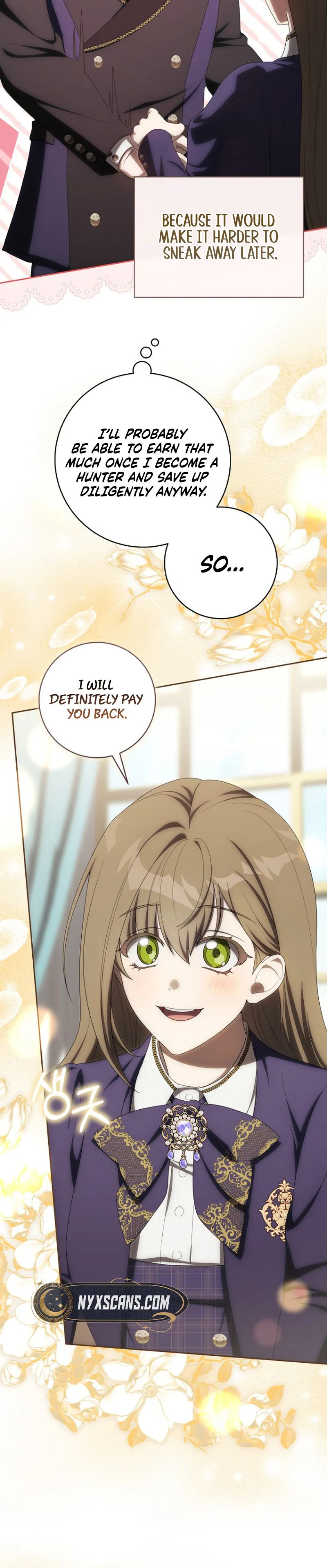 How to Walk the Protagonist’s Path to Glory Chapter 35 Page 26