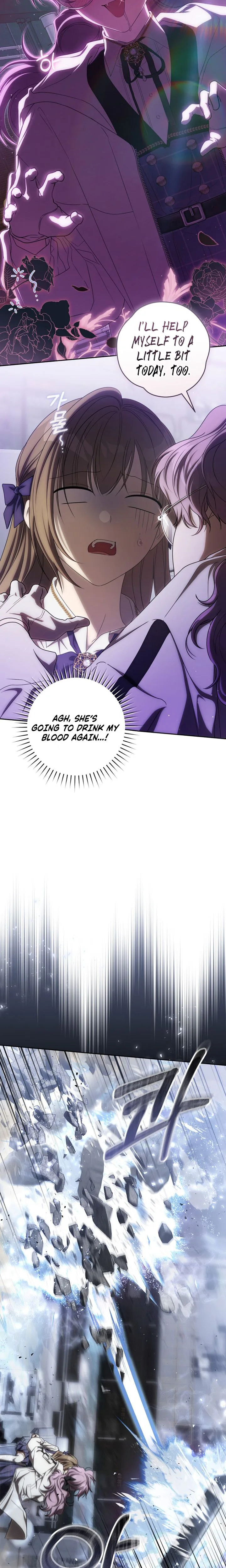 How to Walk the Protagonist’s Path to Glory Chapter 27 Page 3