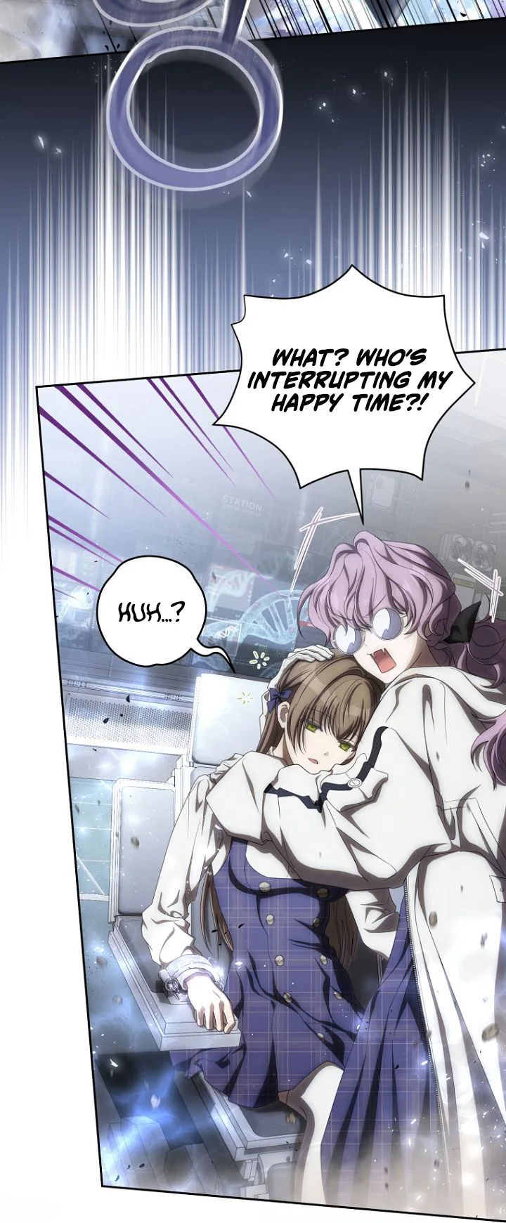 How to Walk the Protagonist’s Path to Glory Chapter 27 Page 4