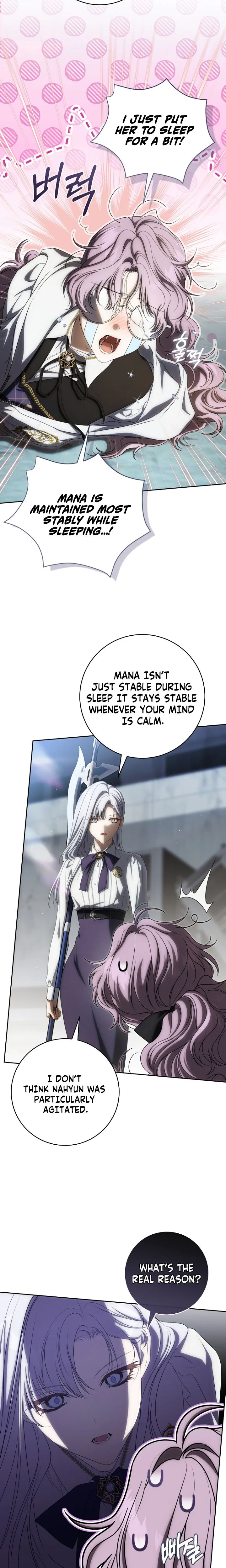 How to Walk the Protagonist’s Path to Glory Chapter 27 Page 15