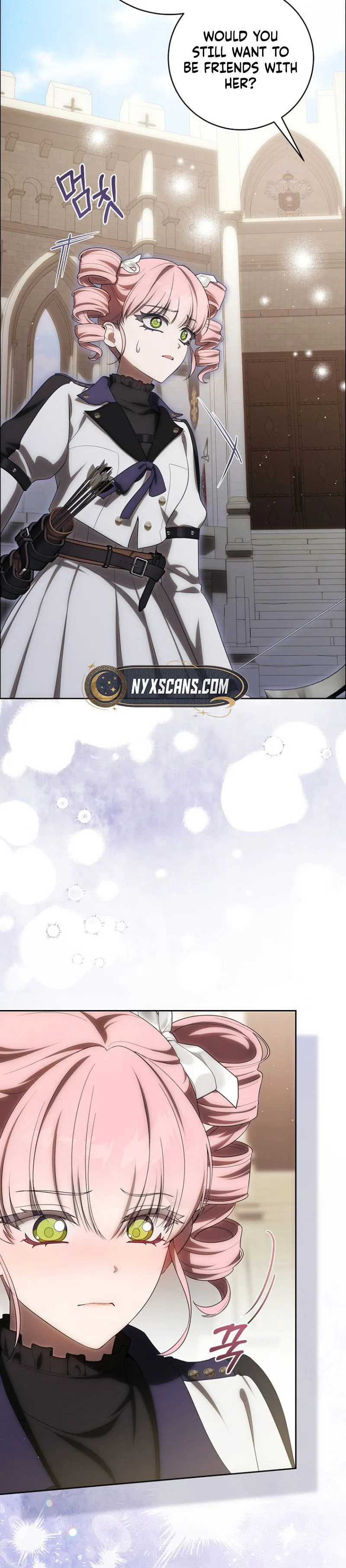 How to Walk the Protagonist’s Path to Glory Chapter 39 Page 12