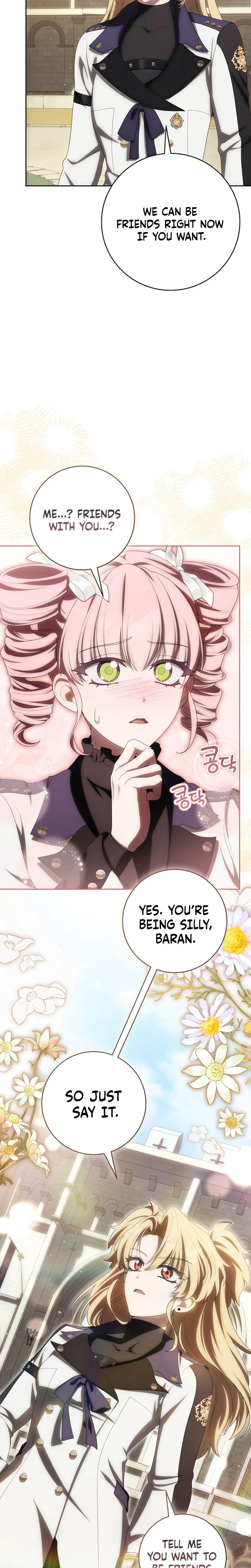 How to Walk the Protagonist’s Path to Glory Chapter 39 Page 14