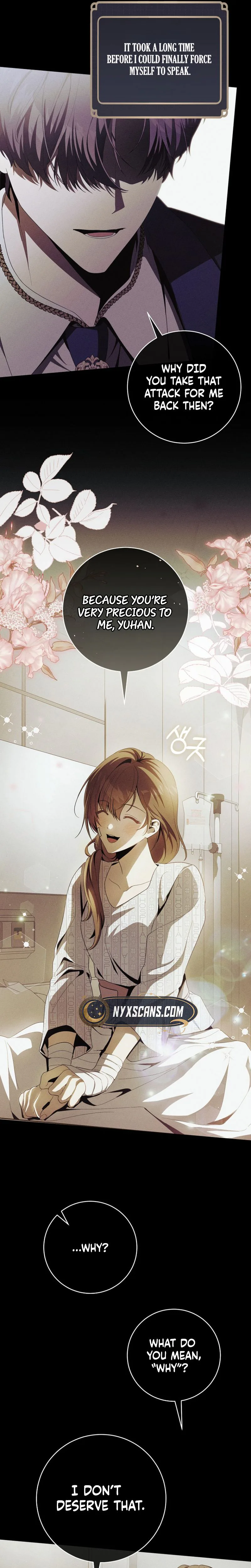 How to Walk the Protagonist’s Path to Glory Chapter 39 Page 28