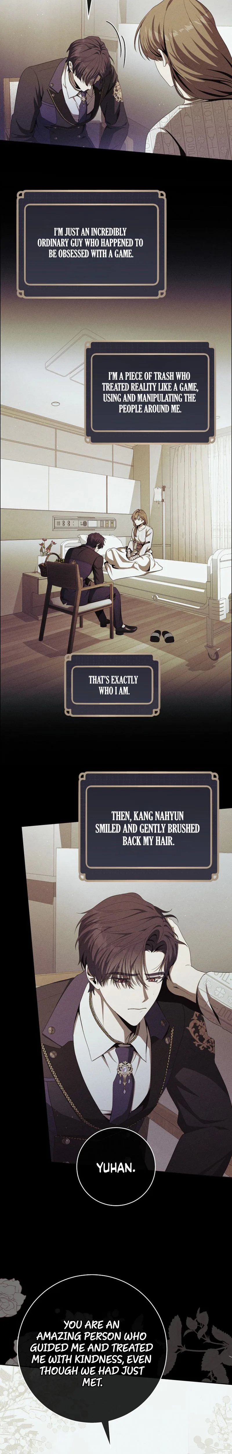 How to Walk the Protagonist’s Path to Glory Chapter 39 Page 29