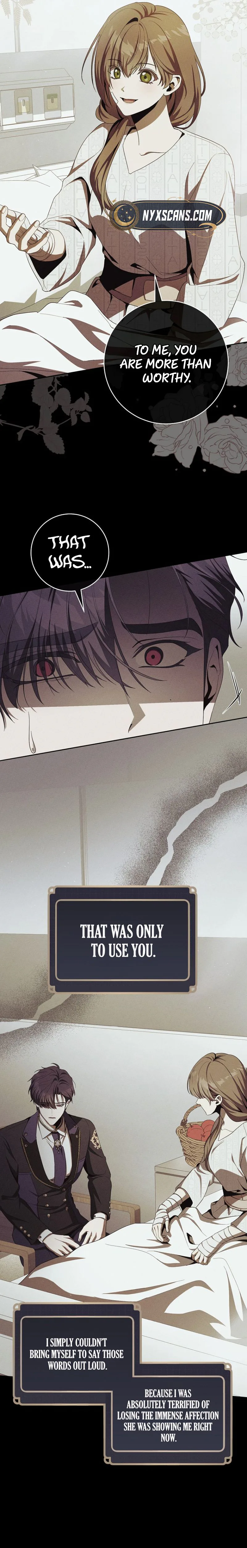How to Walk the Protagonist’s Path to Glory Chapter 39 Page 30