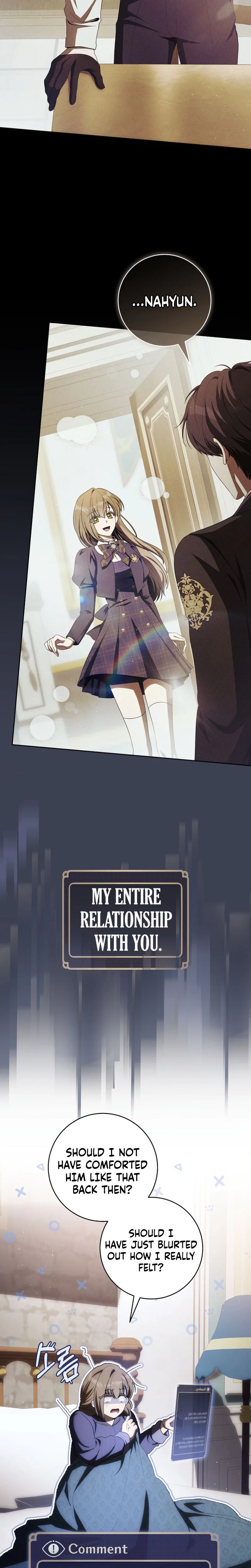 How to Walk the Protagonist’s Path to Glory Chapter 39 Page 32