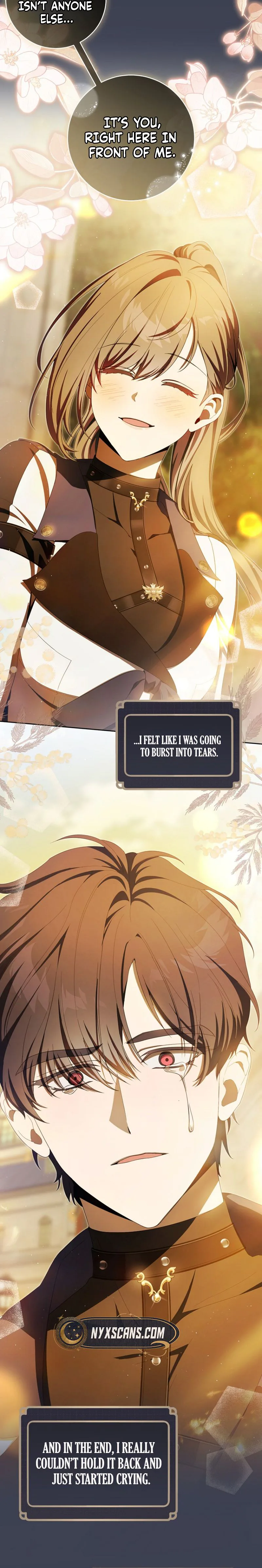 How to Walk the Protagonist’s Path to Glory Chapter 39 Page 36