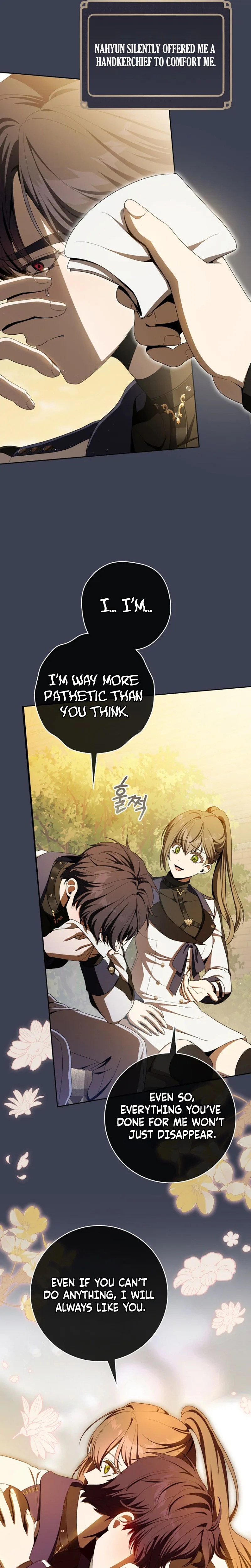 How to Walk the Protagonist’s Path to Glory Chapter 39 Page 37