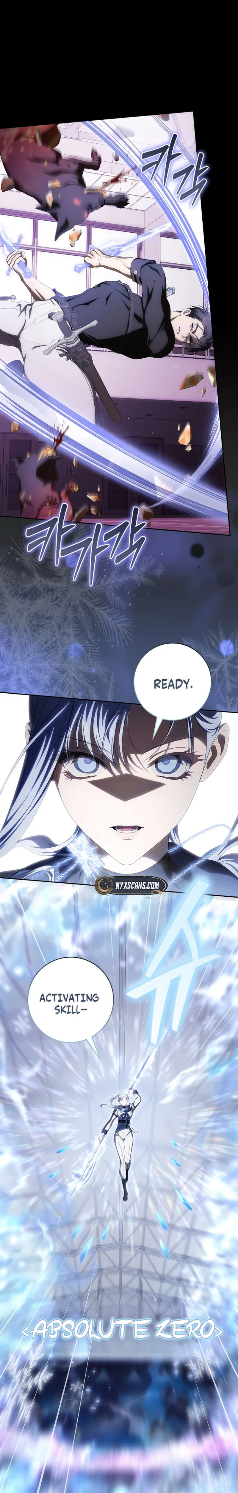 How to Walk the Protagonist’s Path to Glory Chapter 30 Page 4