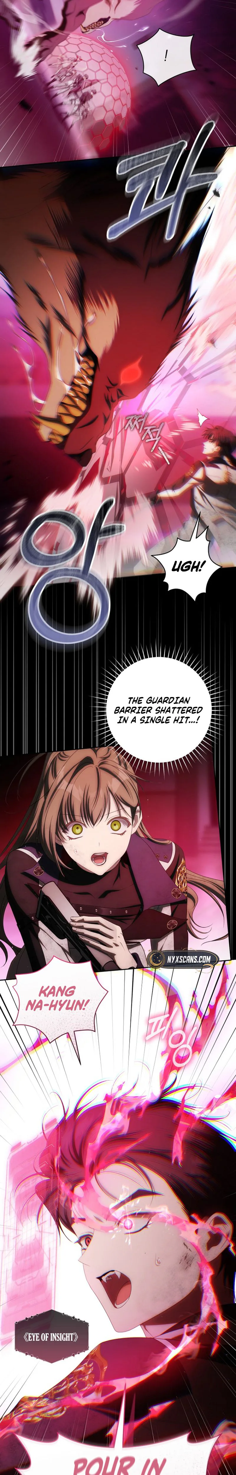 How to Walk the Protagonist’s Path to Glory Chapter 30 Page 18