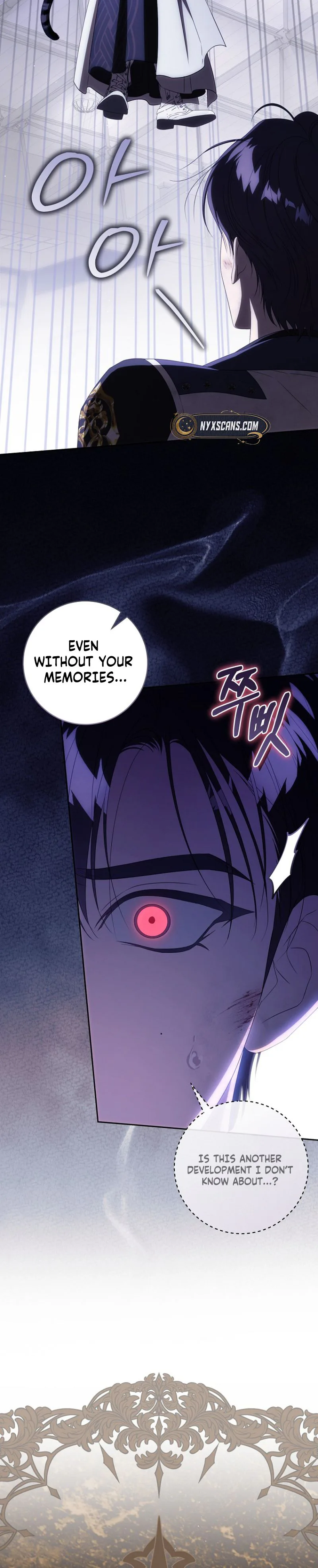 How to Walk the Protagonist’s Path to Glory Chapter 30 Page 27