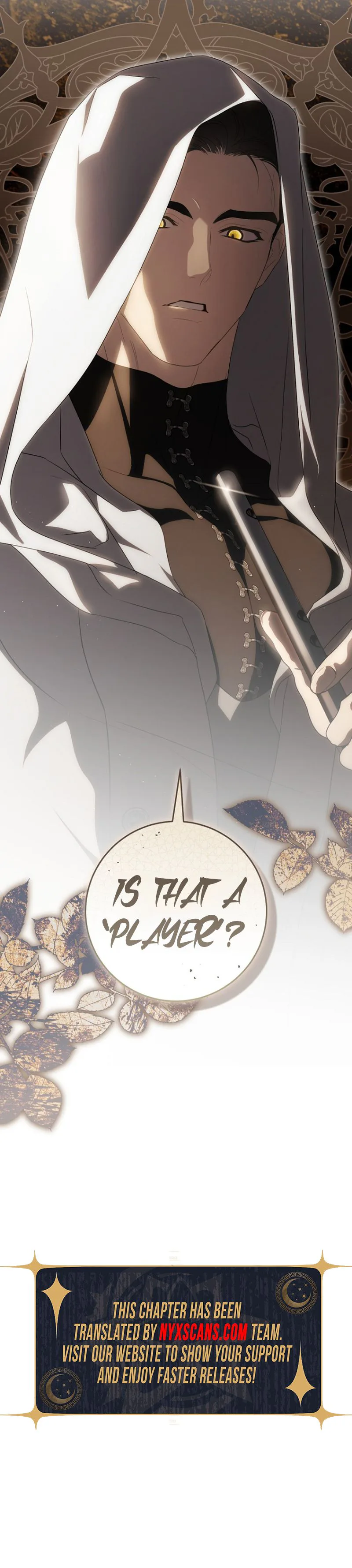 How to Walk the Protagonist’s Path to Glory Chapter 30 Page 28