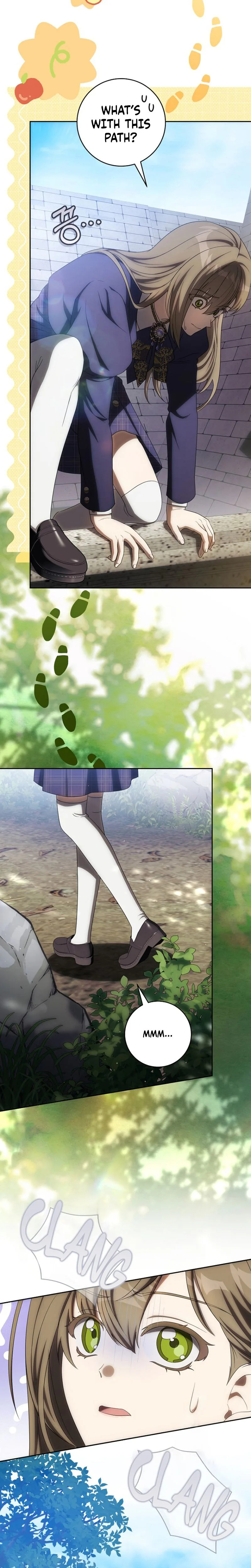 How to Walk the Protagonist’s Path to Glory Chapter 36 Page 2