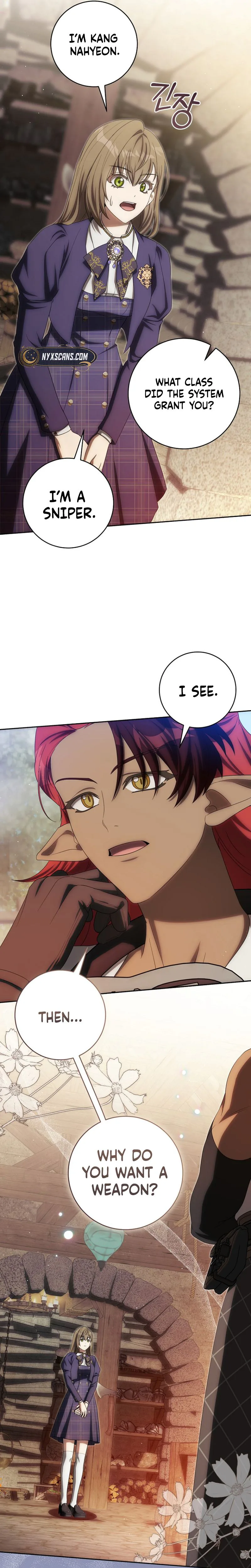 How to Walk the Protagonist’s Path to Glory Chapter 36 Page 7