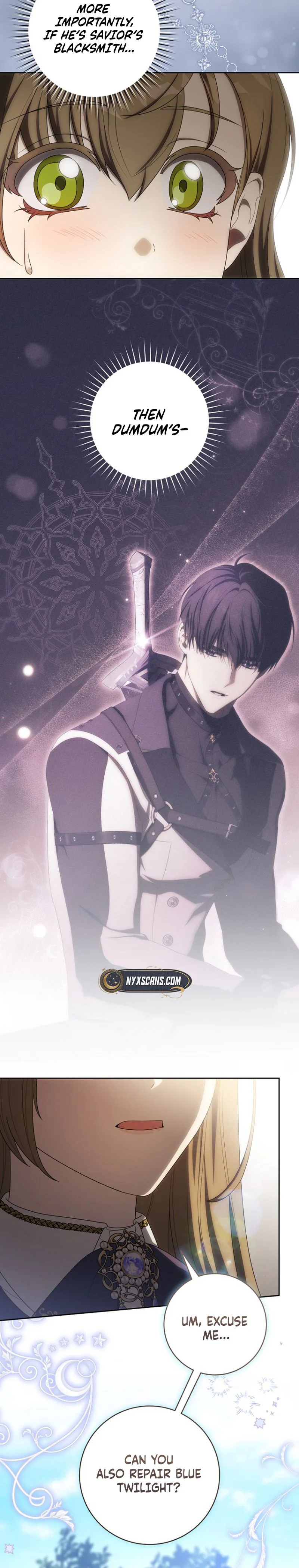 How to Walk the Protagonist’s Path to Glory Chapter 36 Page 15