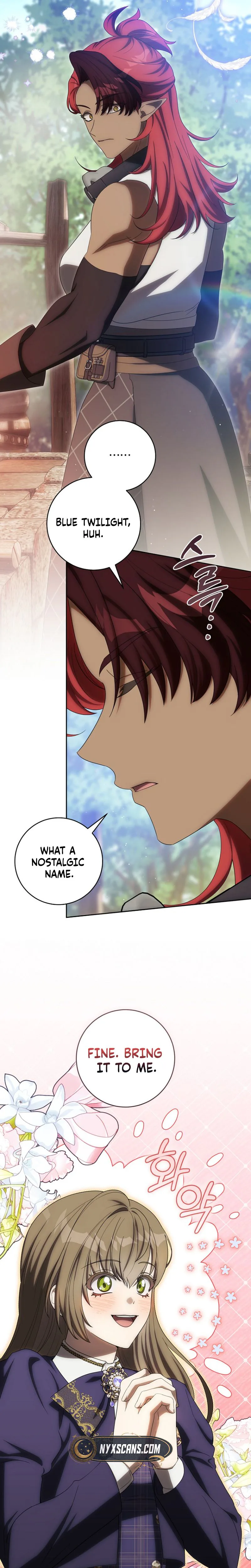 How to Walk the Protagonist’s Path to Glory Chapter 36 Page 16