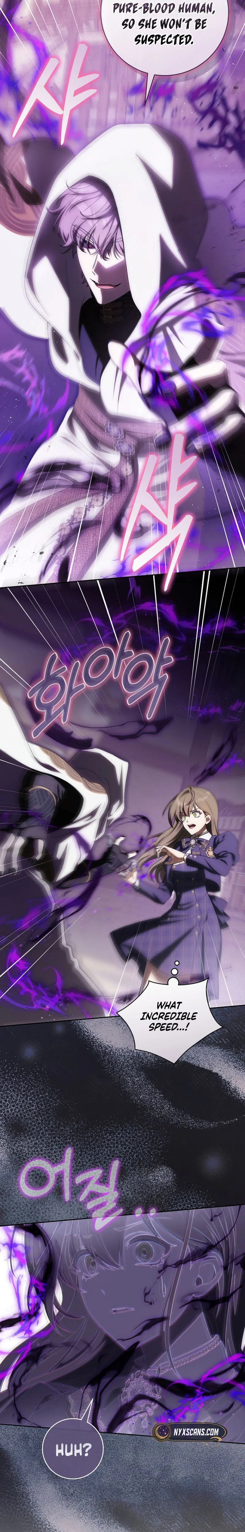 How to Walk the Protagonist’s Path to Glory Chapter 36 Page 27