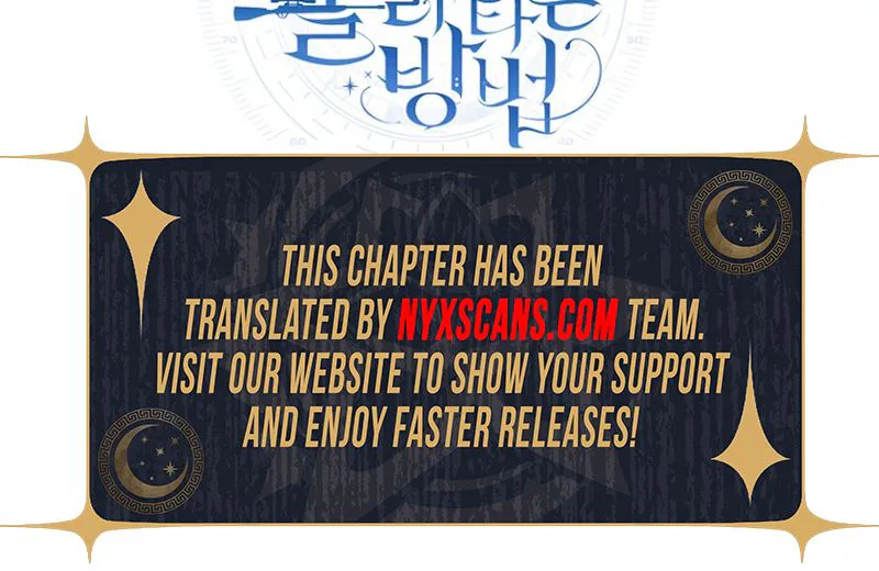 How to Walk the Protagonist’s Path to Glory Chapter 36 Page 30