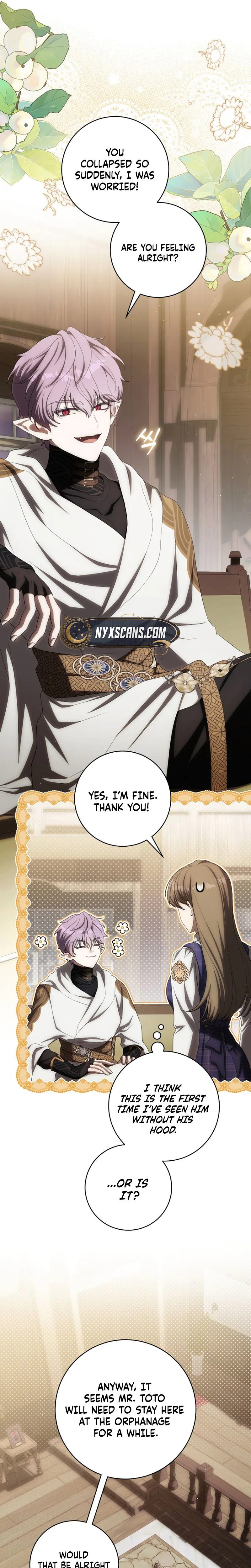 How to Walk the Protagonist’s Path to Glory Chapter 37 Page 4