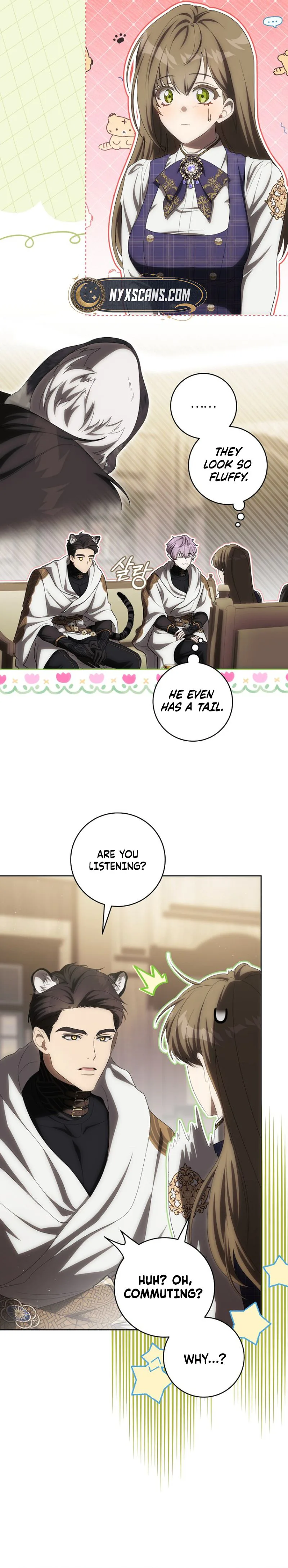 How to Walk the Protagonist’s Path to Glory Chapter 37 Page 6