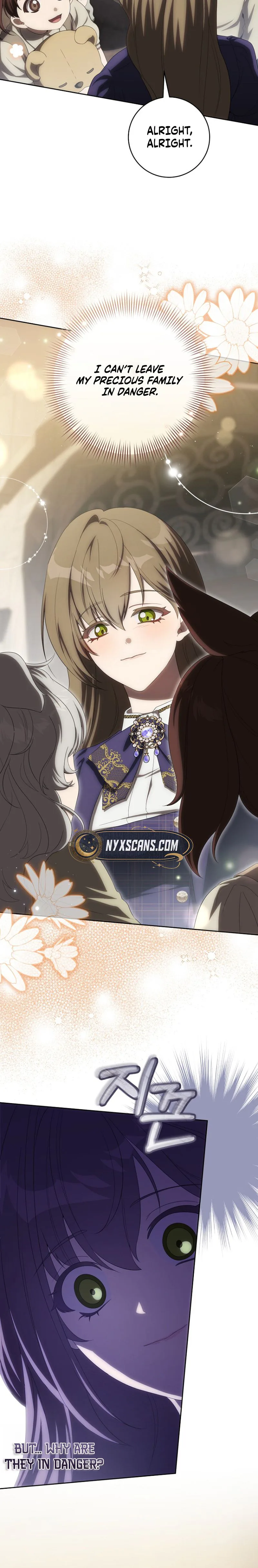 How to Walk the Protagonist’s Path to Glory Chapter 37 Page 9