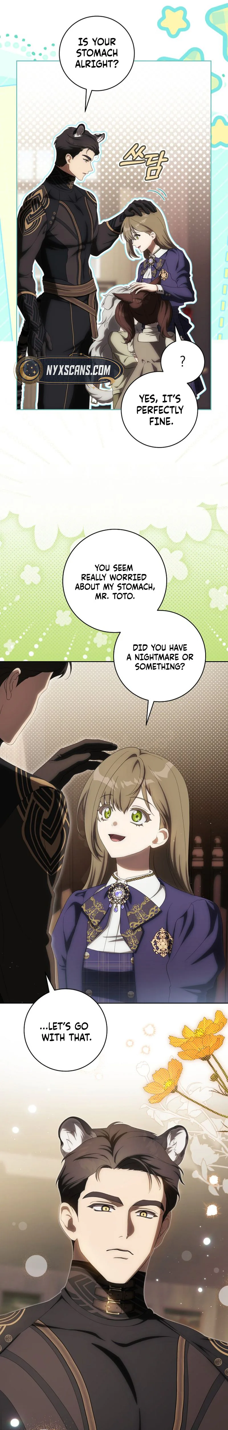 How to Walk the Protagonist’s Path to Glory Chapter 37 Page 13