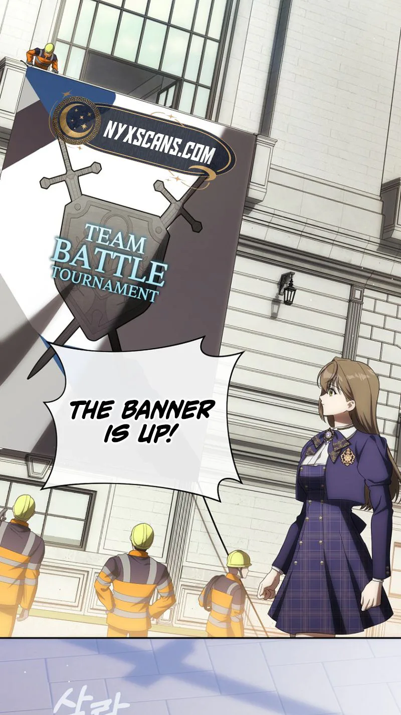 How to Walk the Protagonist’s Path to Glory Chapter 37 Page 15