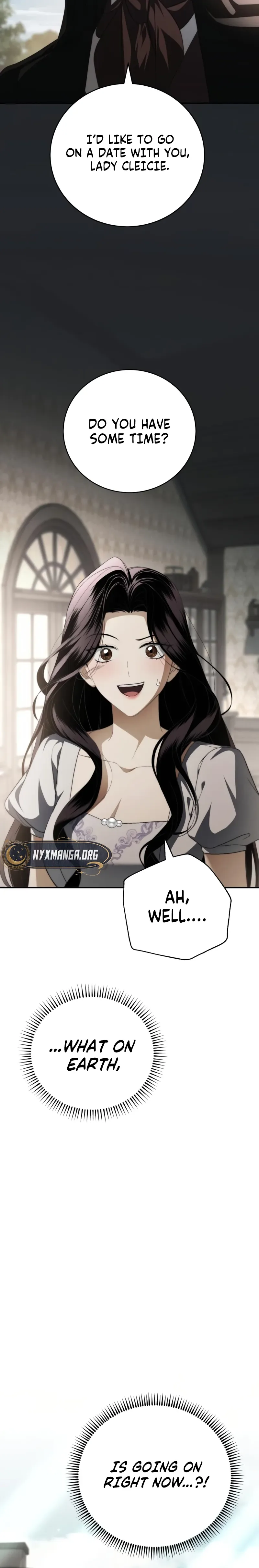 Husband Thief Chapter 6 Page 12