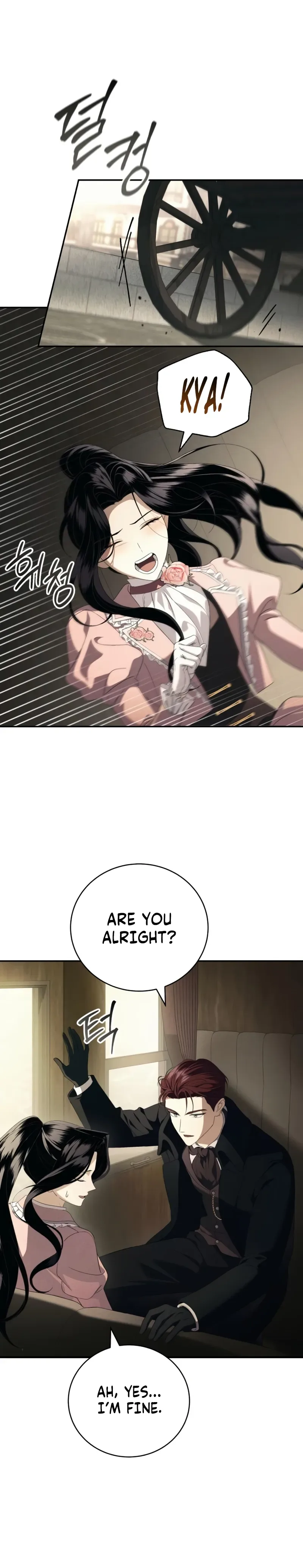 Husband Thief Chapter 6 Page 16