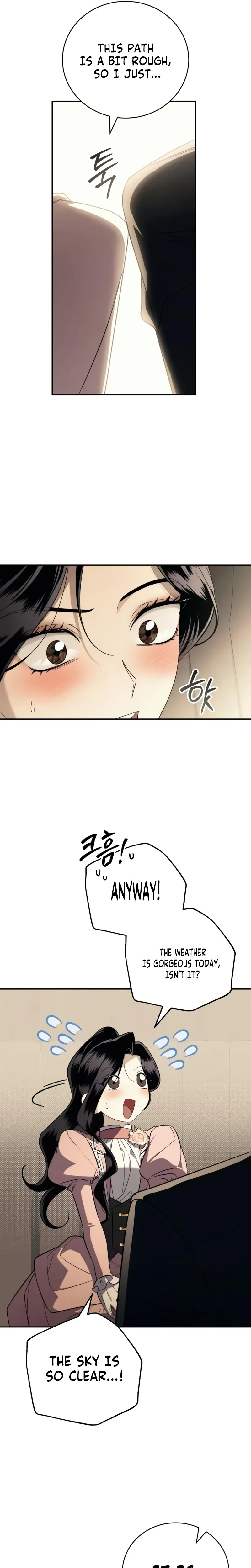 Husband Thief Chapter 6 Page 17