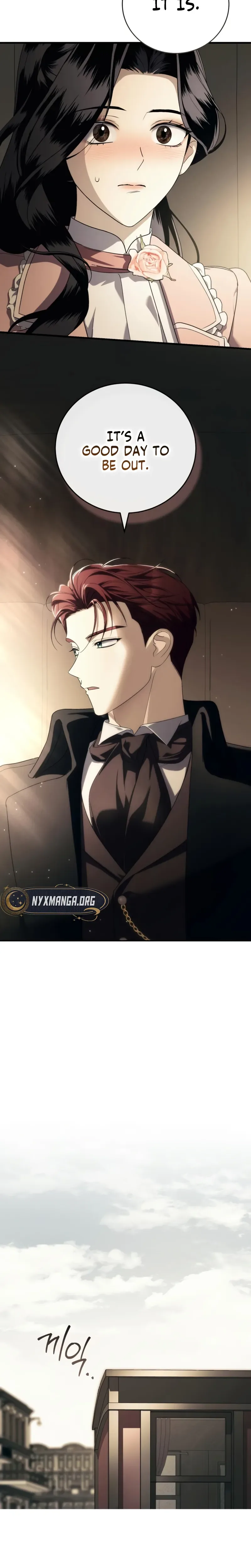 Husband Thief Chapter 6 Page 18