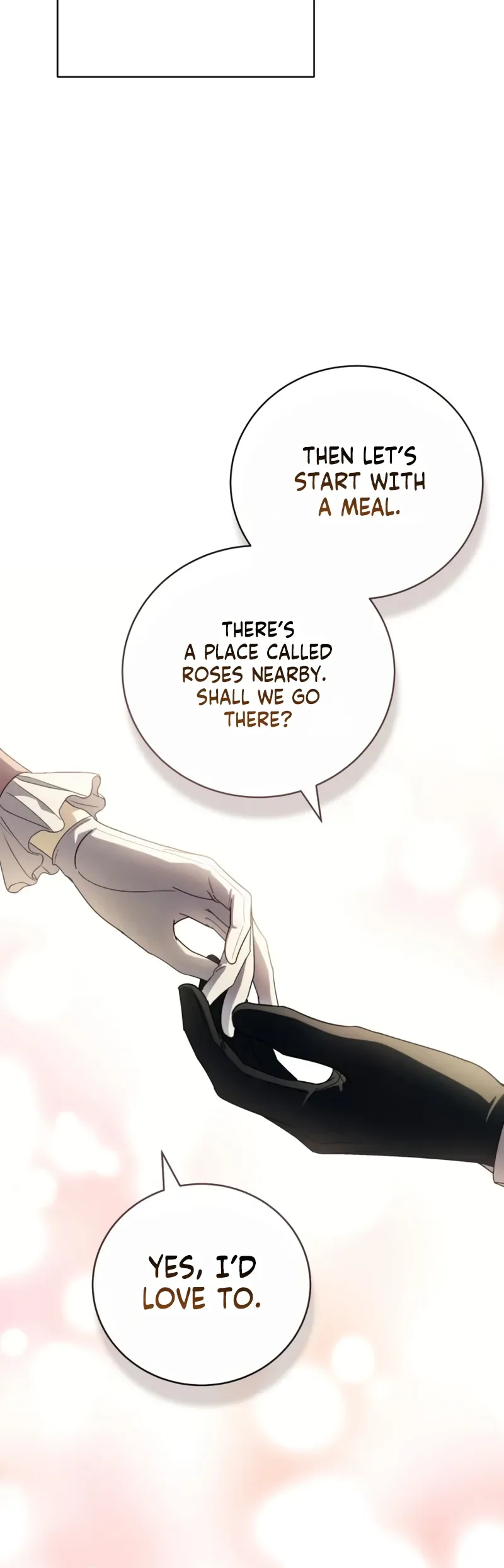 Husband Thief Chapter 6 Page 20