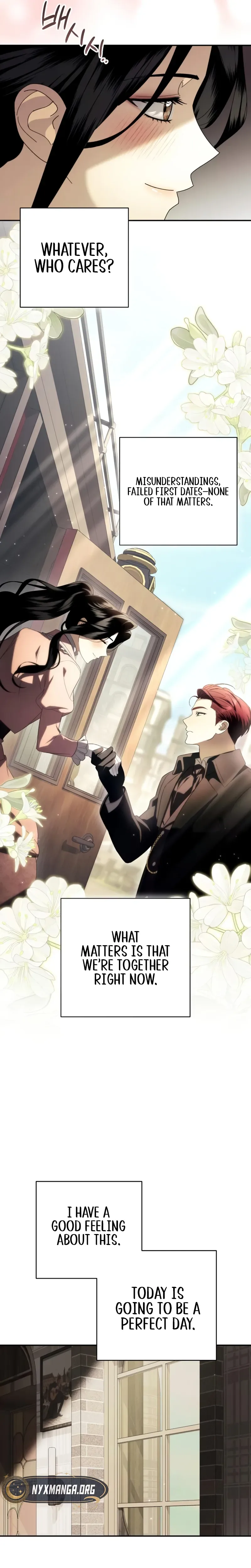 Husband Thief Chapter 6 Page 21