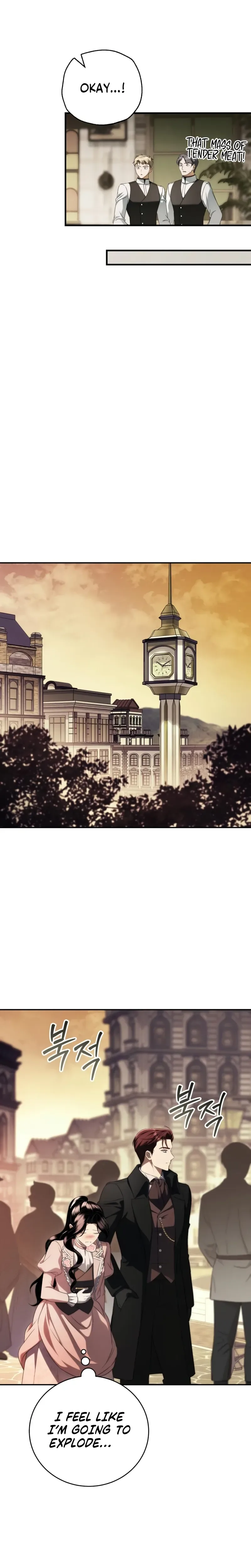 Husband Thief Chapter 6 Page 24