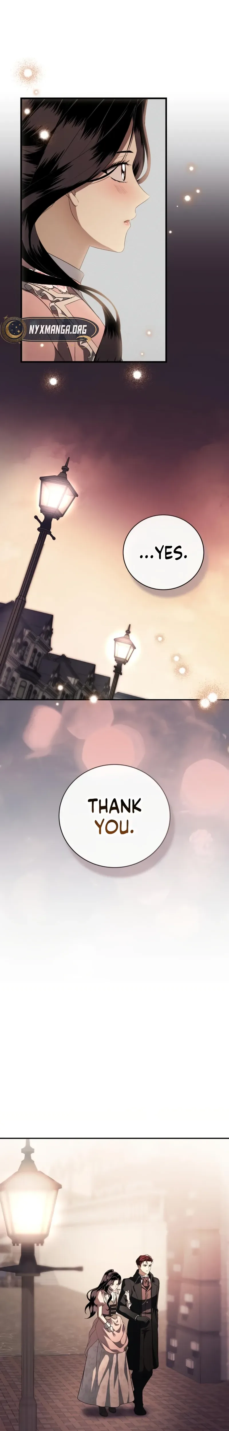 Husband Thief Chapter 6 Page 26