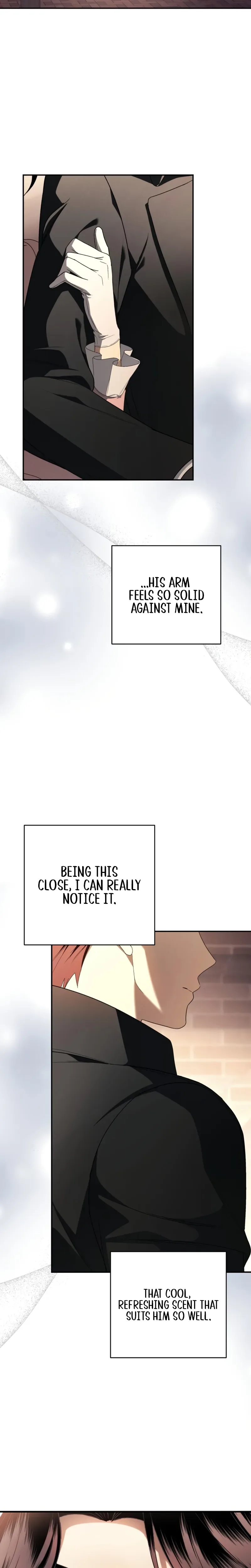 Husband Thief Chapter 6 Page 27