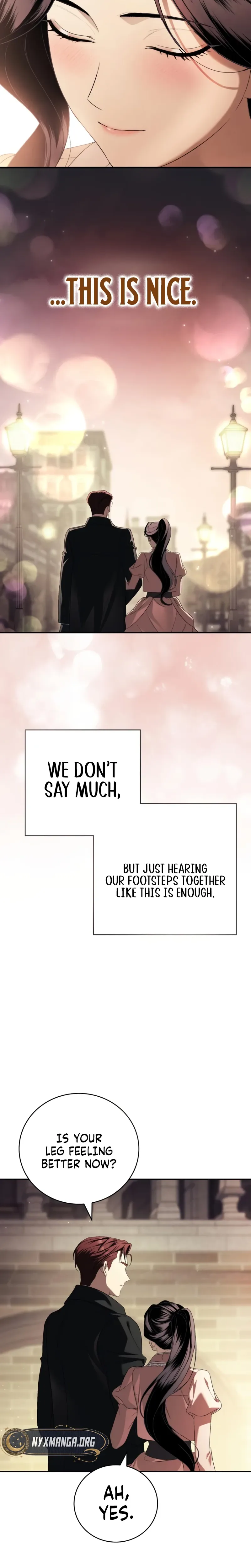 Husband Thief Chapter 6 Page 28