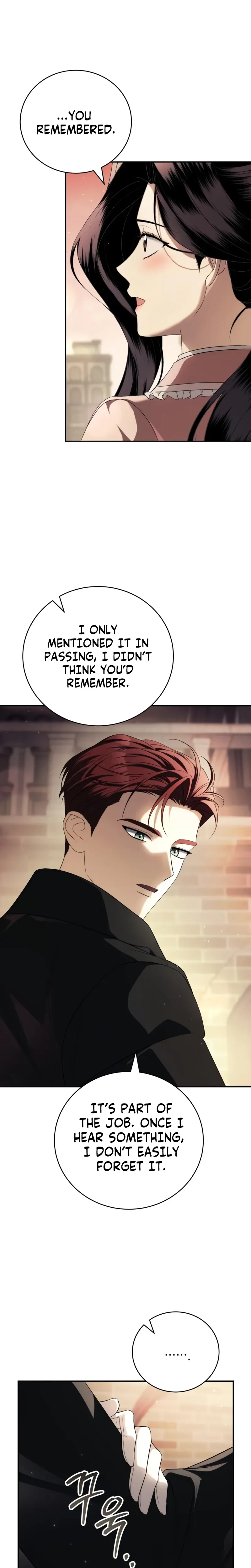 Husband Thief Chapter 6 Page 29