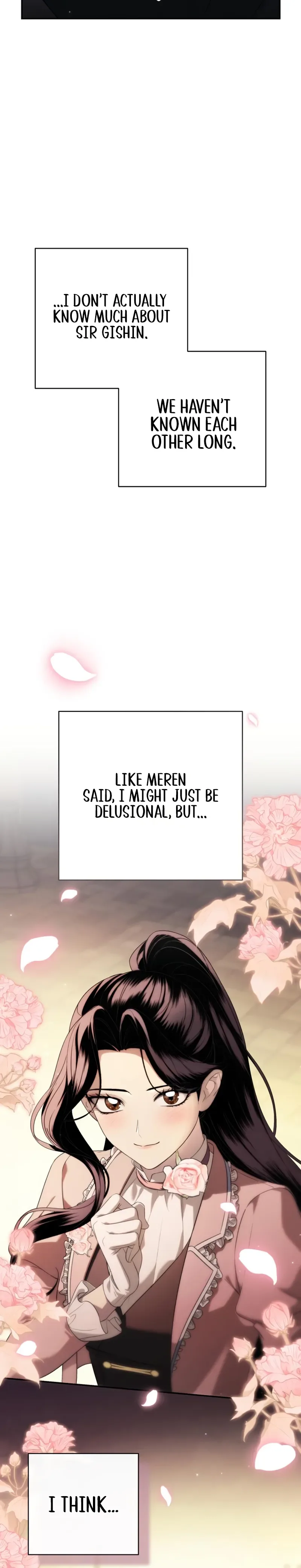 Husband Thief Chapter 6 Page 30