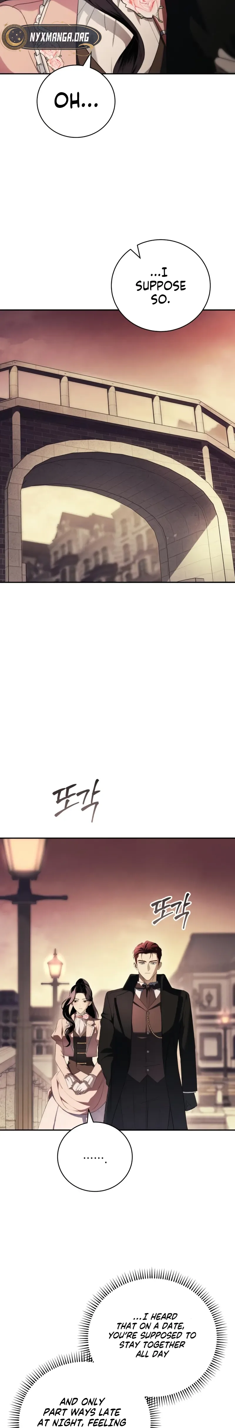 Husband Thief Chapter 6 Page 32