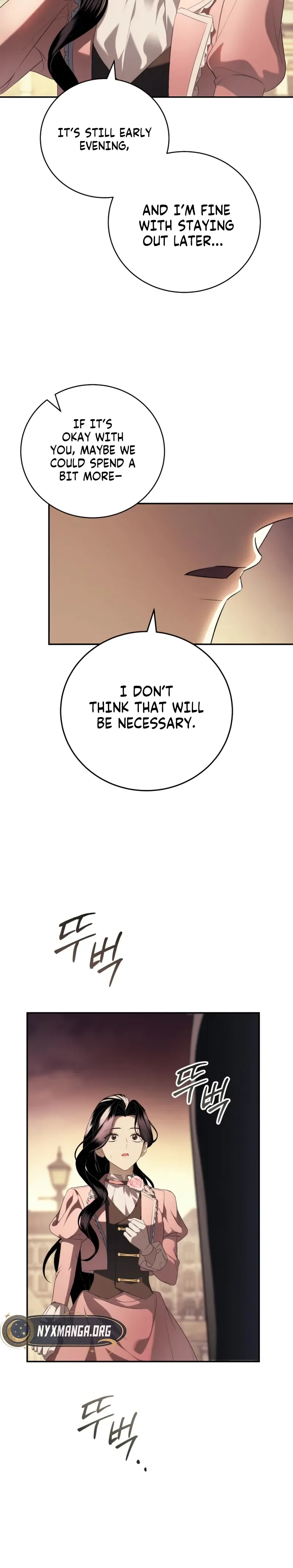 Husband Thief Chapter 6 Page 34