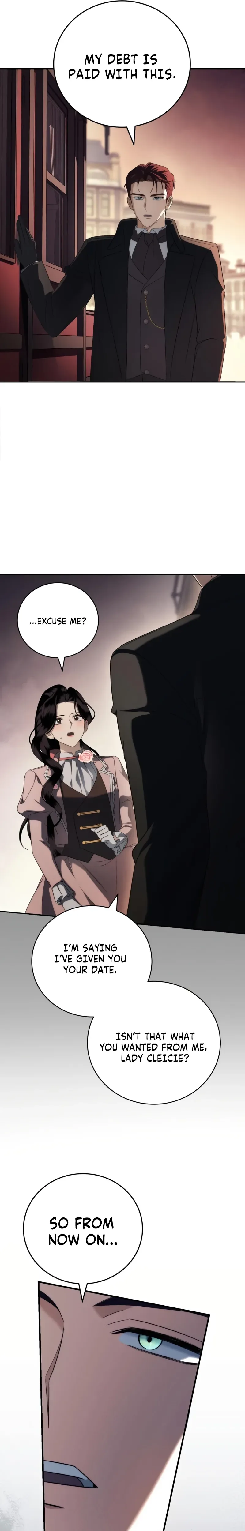 Husband Thief Chapter 6 Page 35