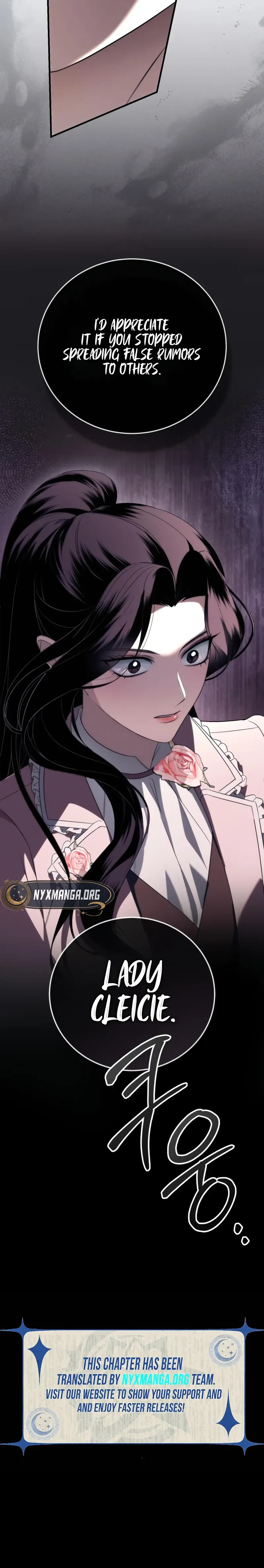 Husband Thief Chapter 6 Page 36