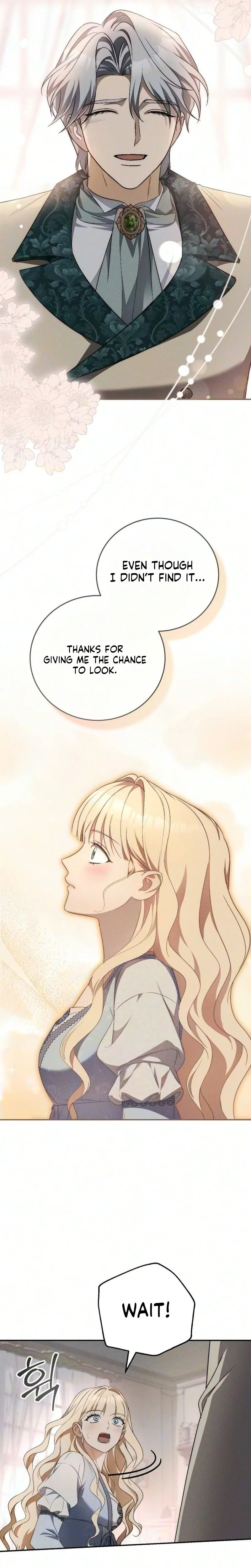 Husband Thief Chapter 15 Page 16